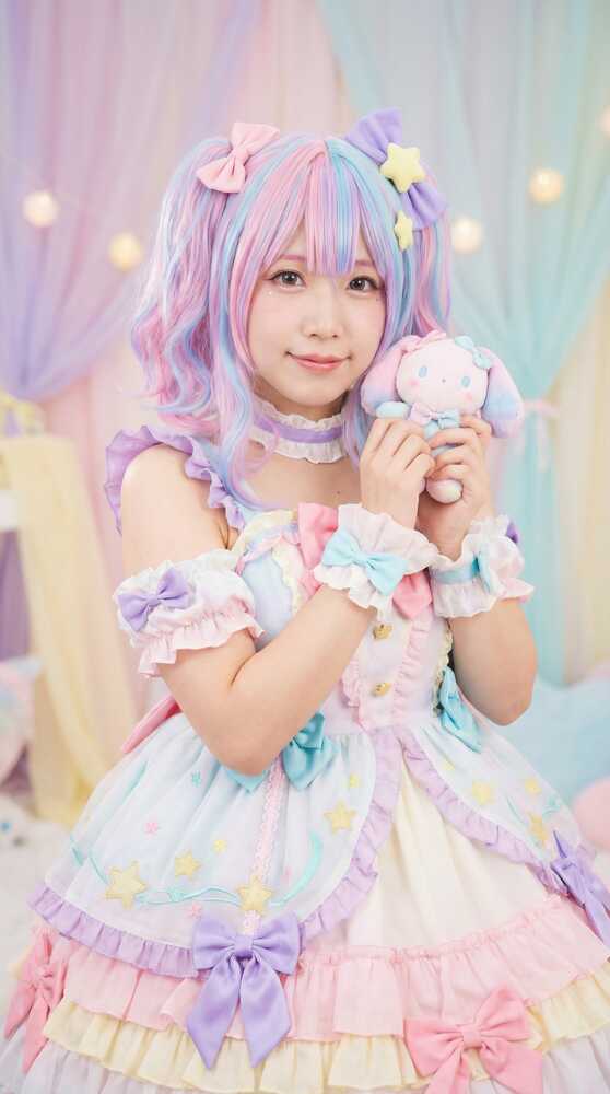 国产 Cosplay视频